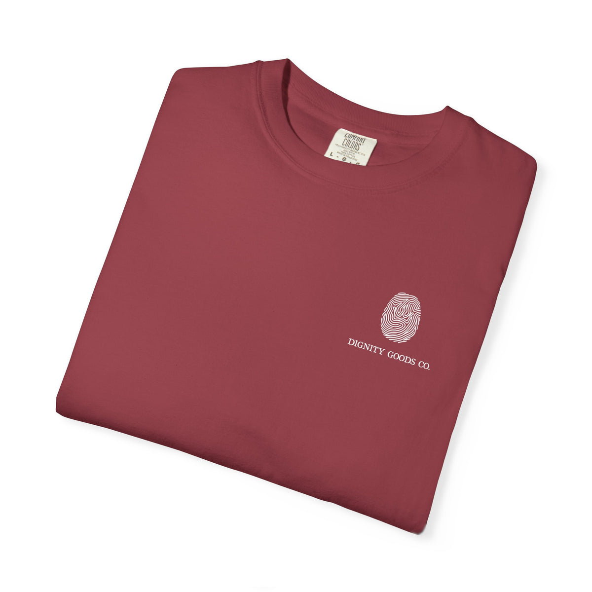 No address is needed to hold keys to the Kingdom T-shirt | Keys Illustration