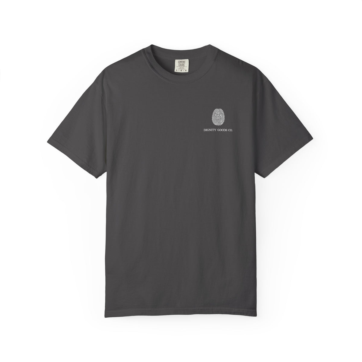 No address is needed to hold keys to the Kingdom T-shirt | Keys Illustration