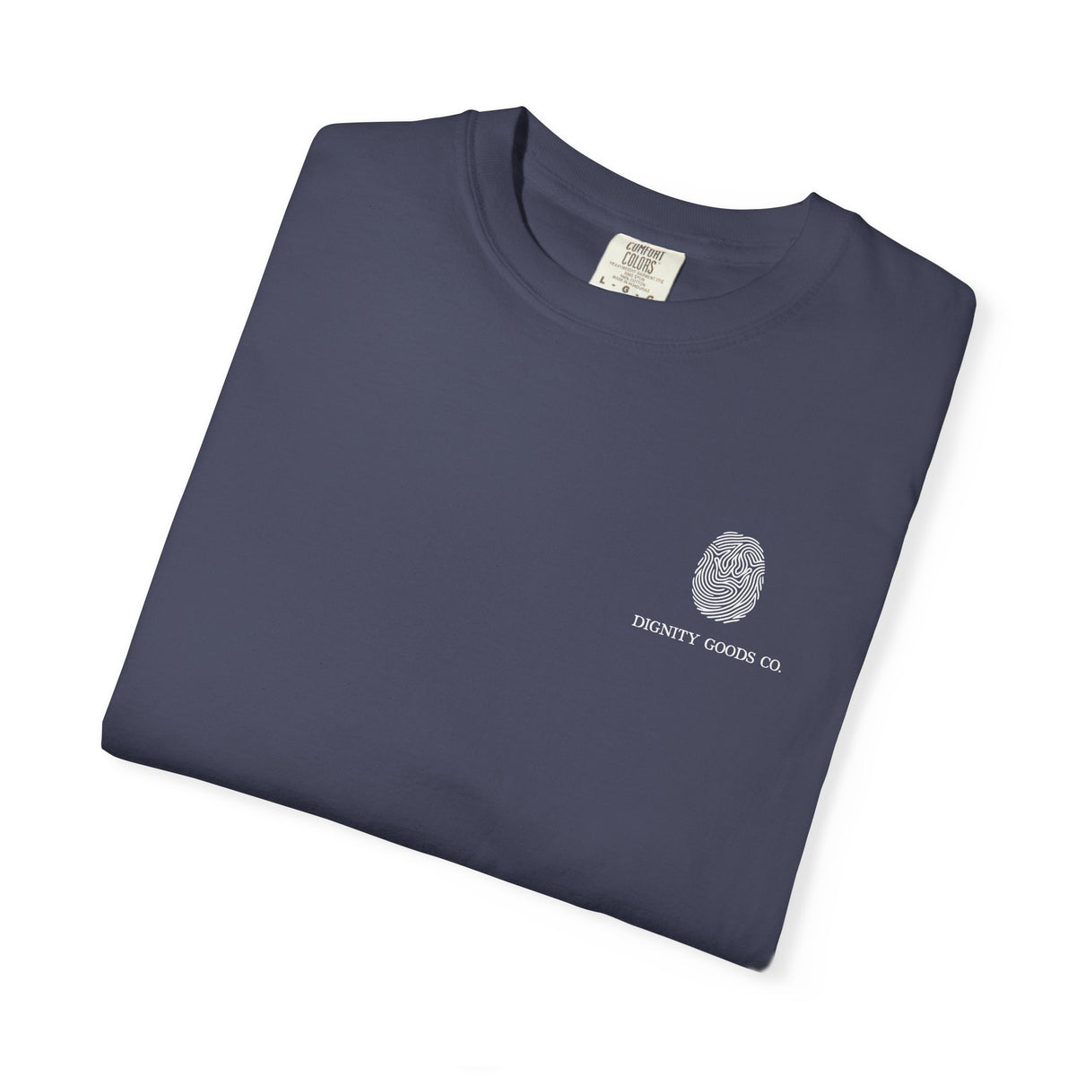 No address is needed to hold keys to the Kingdom T-shirt | Keys Illustration