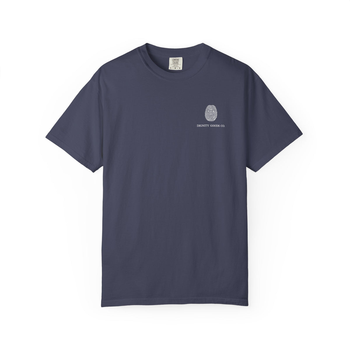 No address is needed to hold keys to the Kingdom T-shirt | Keys Illustration