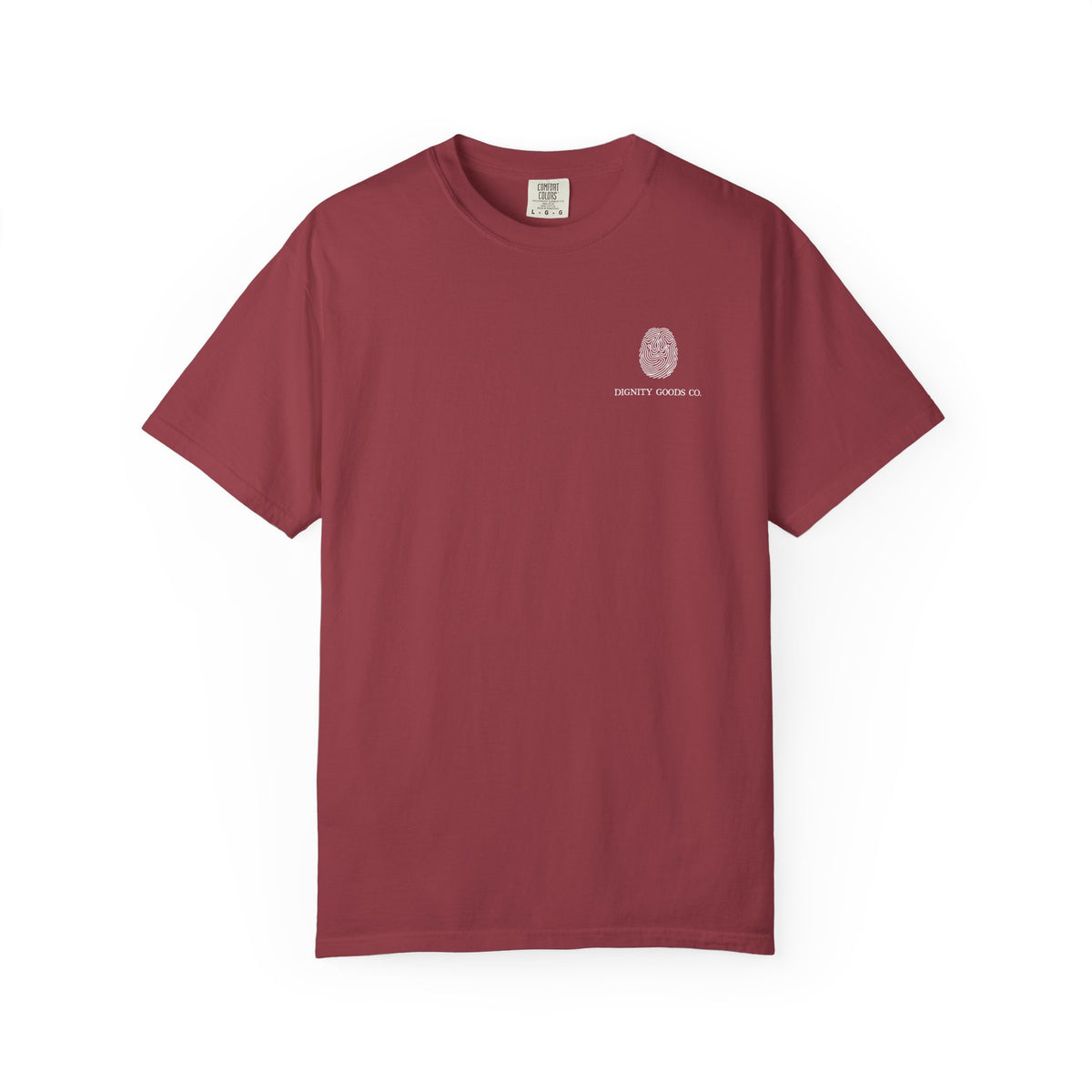 No address is needed to hold keys to the Kingdom T-shirt | Keys Illustration