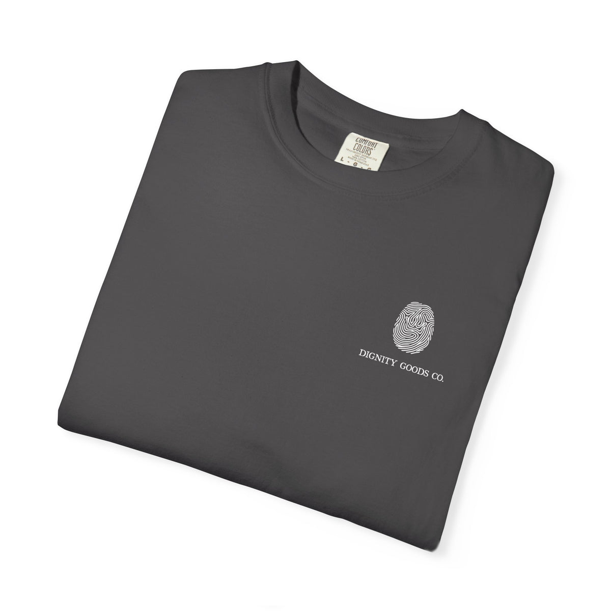 No address is needed to hold keys to the Kingdom T-shirt | Keys Illustration