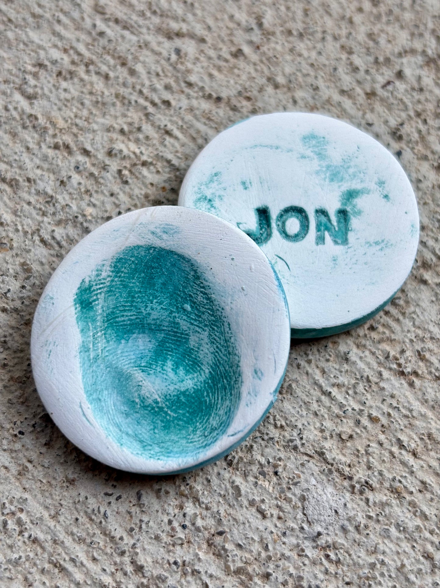 Story Token- Jon
